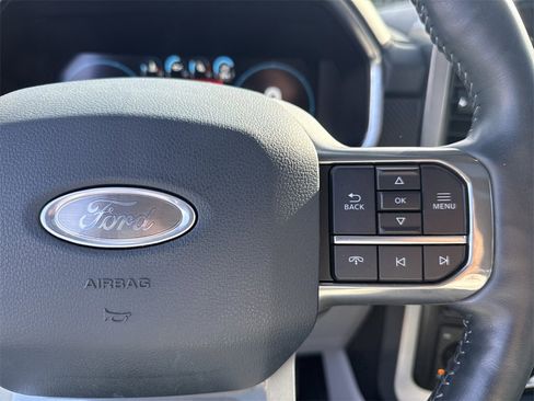 Used 2022 Ford F150 Limited image 26