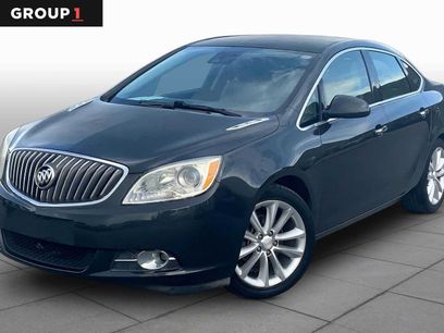 Used 2014 Buick Verano Convenience
