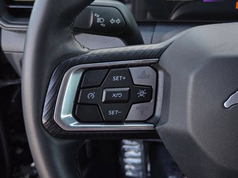 Used 2026 Ford Mustang Coupe RWD image 19