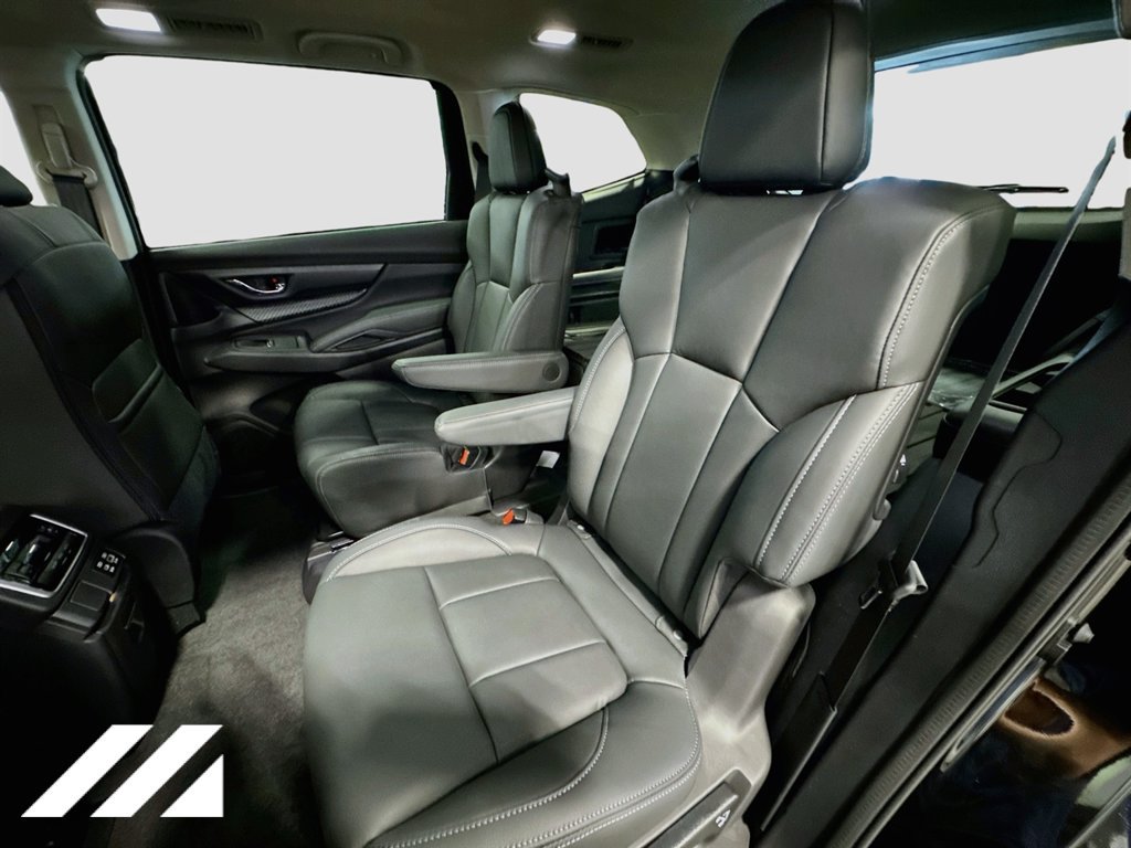 New 2027 Subaru Ascent Premium AWD/4WD image 23