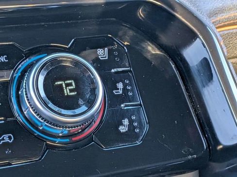 Used 2023 GMC Sierra 1500 AT4 w/ AT4 Premium Package image 25