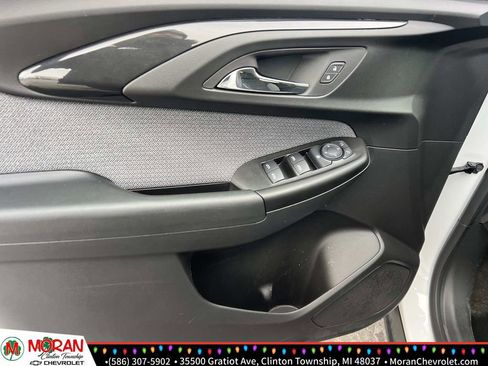 Certified 2023 Chevrolet TrailBlazer LS image 14