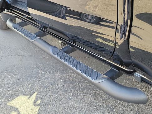 Used 2024 Chevrolet Silverado 1500 RST w/ Redline Edition image 35