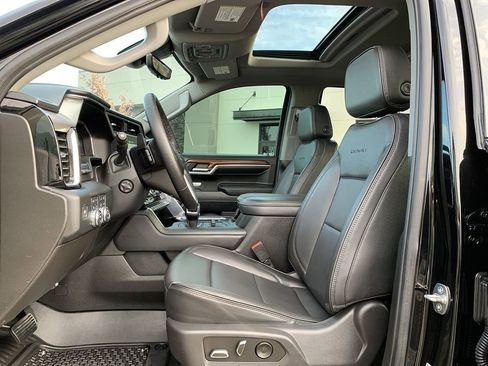 Used 2023 GMC Sierra 1500 Denali w/ Denali Reserve Package image 34