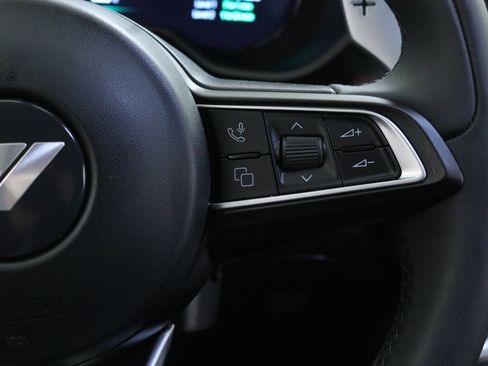 Used 2024 Dodge Hornet R/T Plus w/ R/T Blacktop Package image 14