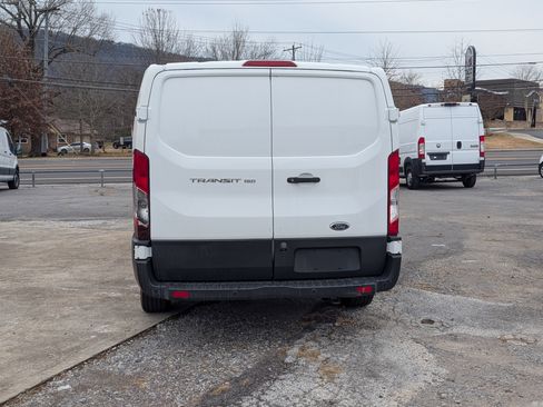 Used 2019 Ford Transit 150 T-150 130 Low Rf 8600 GVWR Sli image 5