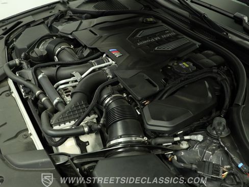 Used 2022 BMW M5 w/ Competition Package AWD/4WD image 31