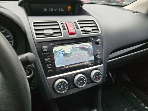 Used 2017 Subaru Crosstrek 2.0i Limited AWD/4WD image 27