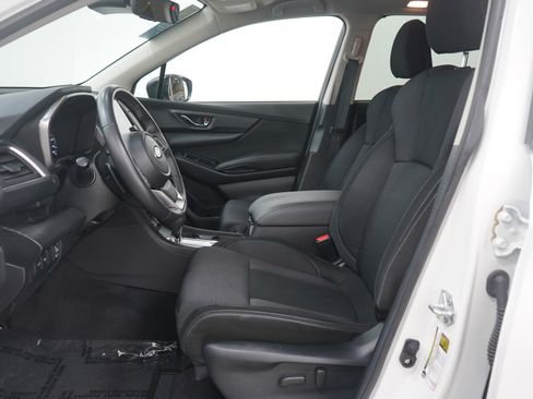 Used 2024 Subaru Ascent Premium w/ Convenience Package image 24
