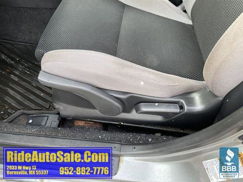 Used 2007 Subaru Impreza 2.5i image 40