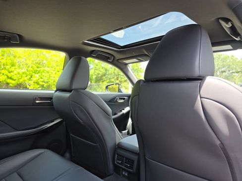 New 2026 Lexus IS 350 F Sport RWD image 12