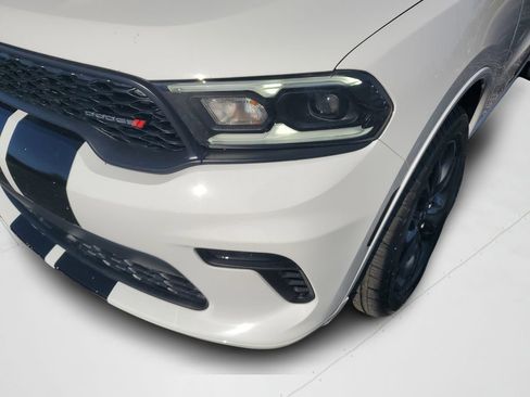 Used 2022 Dodge Durango GT RWD image 25