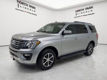 Used 2021 Ford Expedition XLT