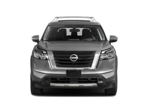 Used 2023 Nissan Pathfinder Platinum AWD/4WD image 7