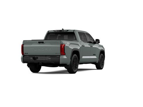 New 2026 Toyota Tundra Limited w/ TRD Off-Road Package image 59