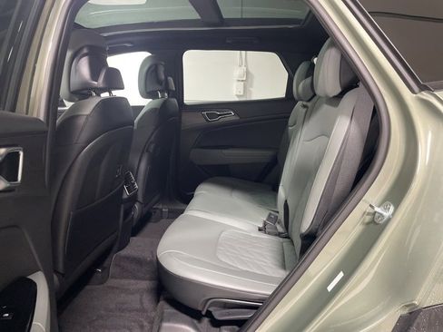 Certified 2023 Kia Sportage X-Pro image 17