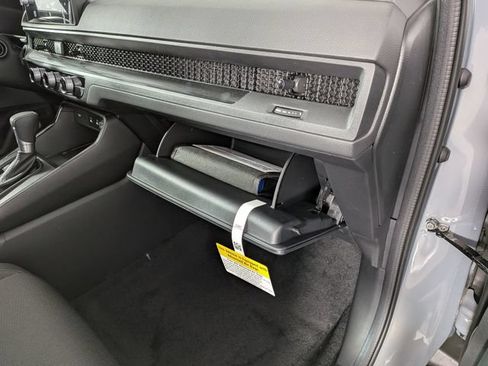 New 2026 Honda CR-V LX image 28