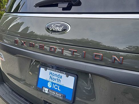 Used 2024 Ford Expedition Timberline AWD/4WD image 12