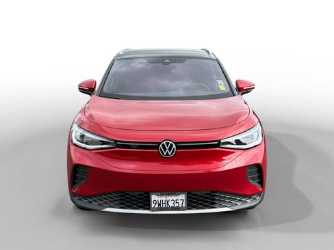 Used 2022 Volkswagen ID.4 Pro S image 8