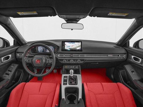 New 2026 Honda Civic Type R image 5