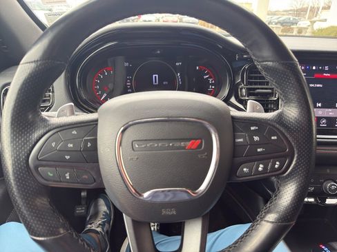 Used 2024 Dodge Durango GT image 15