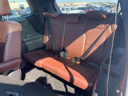 Used 2023 Kia Telluride SX image 12