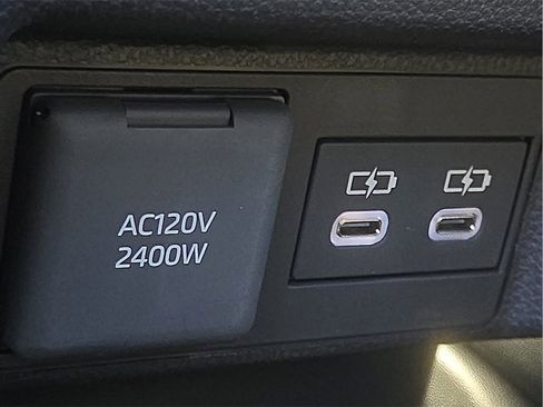 New 2026 Toyota Tacoma Limited image 14