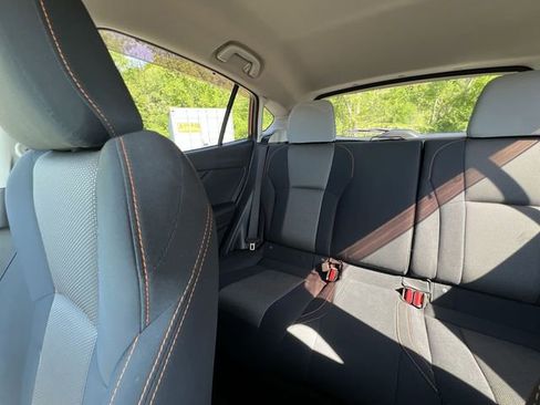 Used 2019 Subaru Crosstrek 2.0i Premium w/ Eyesight System AWD/4WD image 13