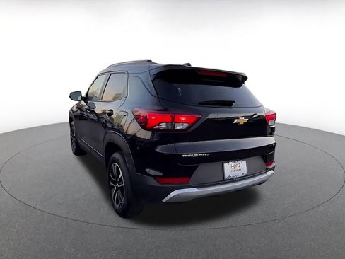 Used 2025 Chevrolet TrailBlazer LT image 10