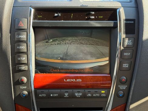 Used 2012 Lexus ES 350 4dr Sdn image 21