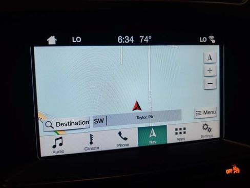 Used 2018 Ford Explorer XLT w/ Equipment Group 202A AWD/4WD image 20