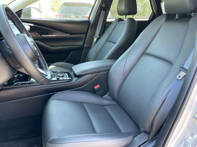 Used 2024 MAZDA CX-30 AWD 2.5 S w/ Select Sport Pkg image 7