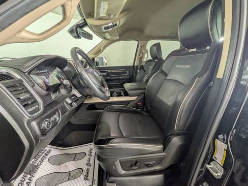 Certified 2021 RAM 2500 Laramie w/ Body Color Bumper Group image 15