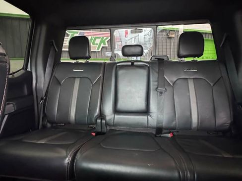 Used 2020 Ford F350 Platinum image 20