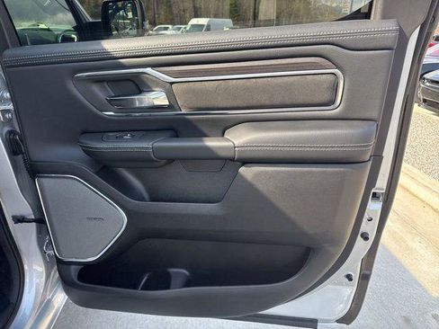 New 2026 RAM 1500 Laramie w/ Night Edition image 31