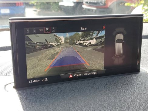 Used 2018 Audi Q7 2.0T Premium Plus image 27