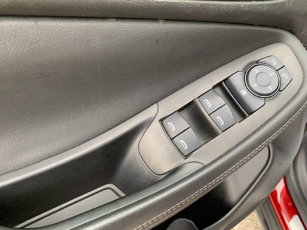 Used 2022 Buick Encore GX Preferred FWD image 13