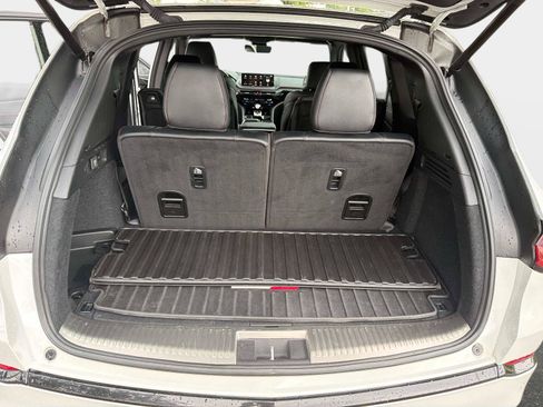 Used 2022 Acura MDX Type S AWD/4WD image 11