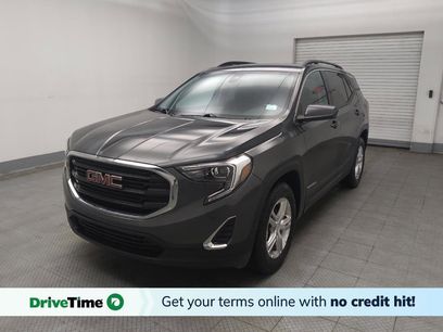 Used 2020 GMC Terrain SLE w/ Driver Convenience Package