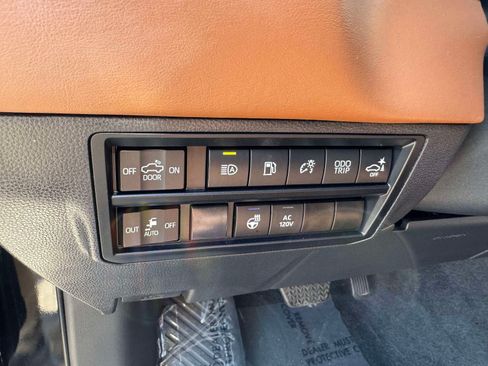 Used 2024 Toyota Tundra 1794 Edition AWD/4WD image 27