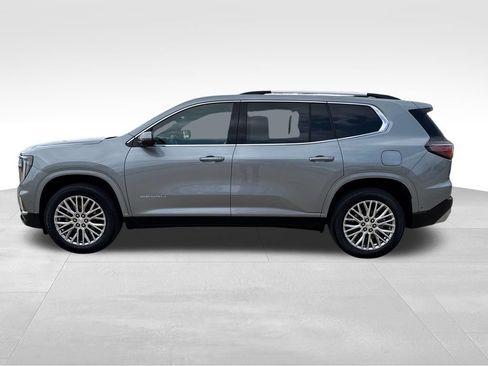 Used 2026 GMC Acadia Denali w/ Super Cruise Package AWD/4WD image 3