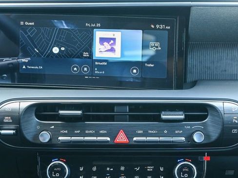 New 2026 Hyundai Palisade Calligraphy AWD/4WD image 15