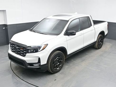 New 2026 Honda Ridgeline TrailSport image 15