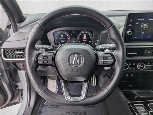 Certified 2025 Acura ADX A-Spec image 11