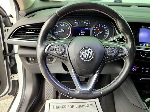 Used 2019 Buick Regal Essence w/ Driver Confidence Package I AWD/4WD image 13