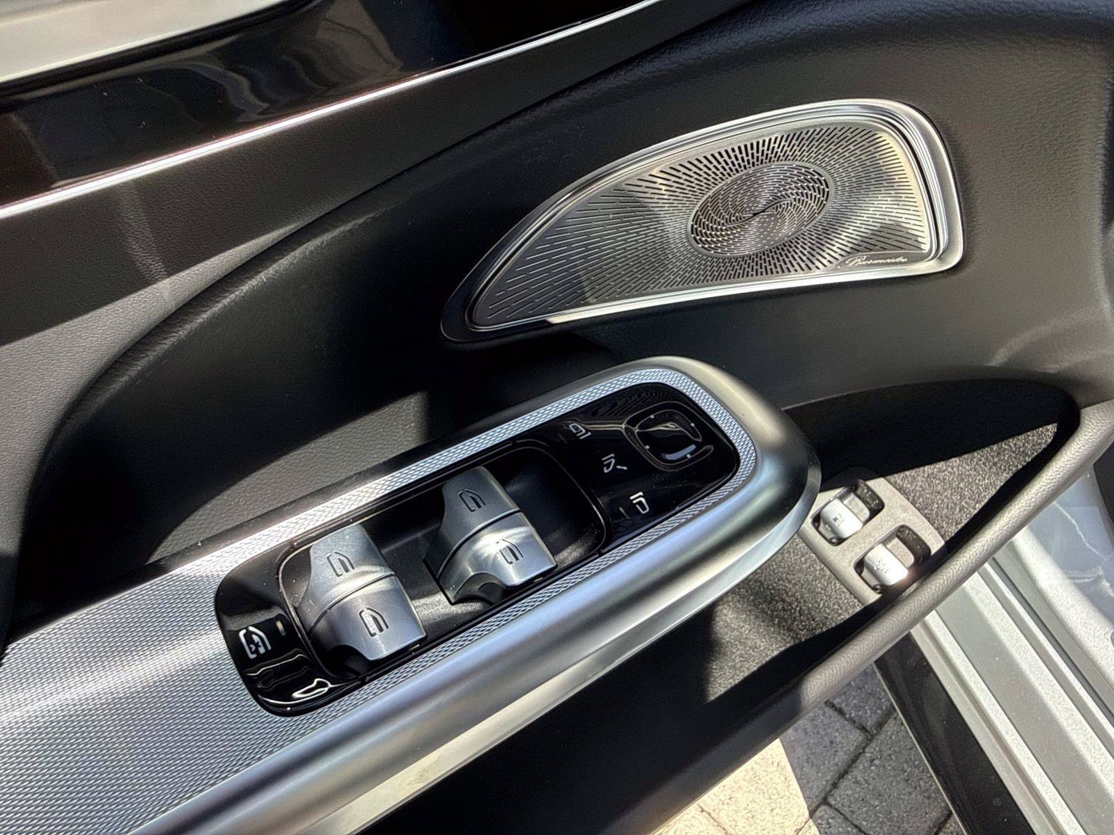 New 2027 Mercedes-Benz E 53 AMG e 4MATIC Sedan image 18