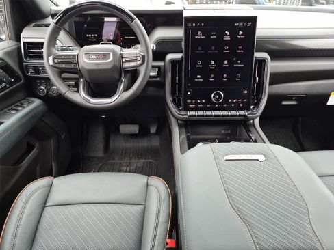 New 2026 GMC Yukon XL AT4 w/ AT4 Premium Plus Package image 16