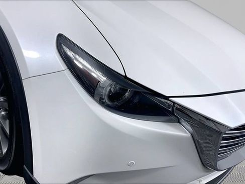 Used 2019 MAZDA CX-9 Grand Touring FWD image 23