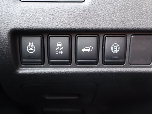 Used 2024 Nissan Murano Platinum w/ Cargo Package image 25