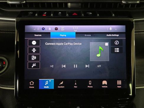 Used 2023 Jeep Grand Cherokee L Limited w/ Black Appearance Package AWD/4WD image 24